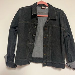 Old navy denim jacket